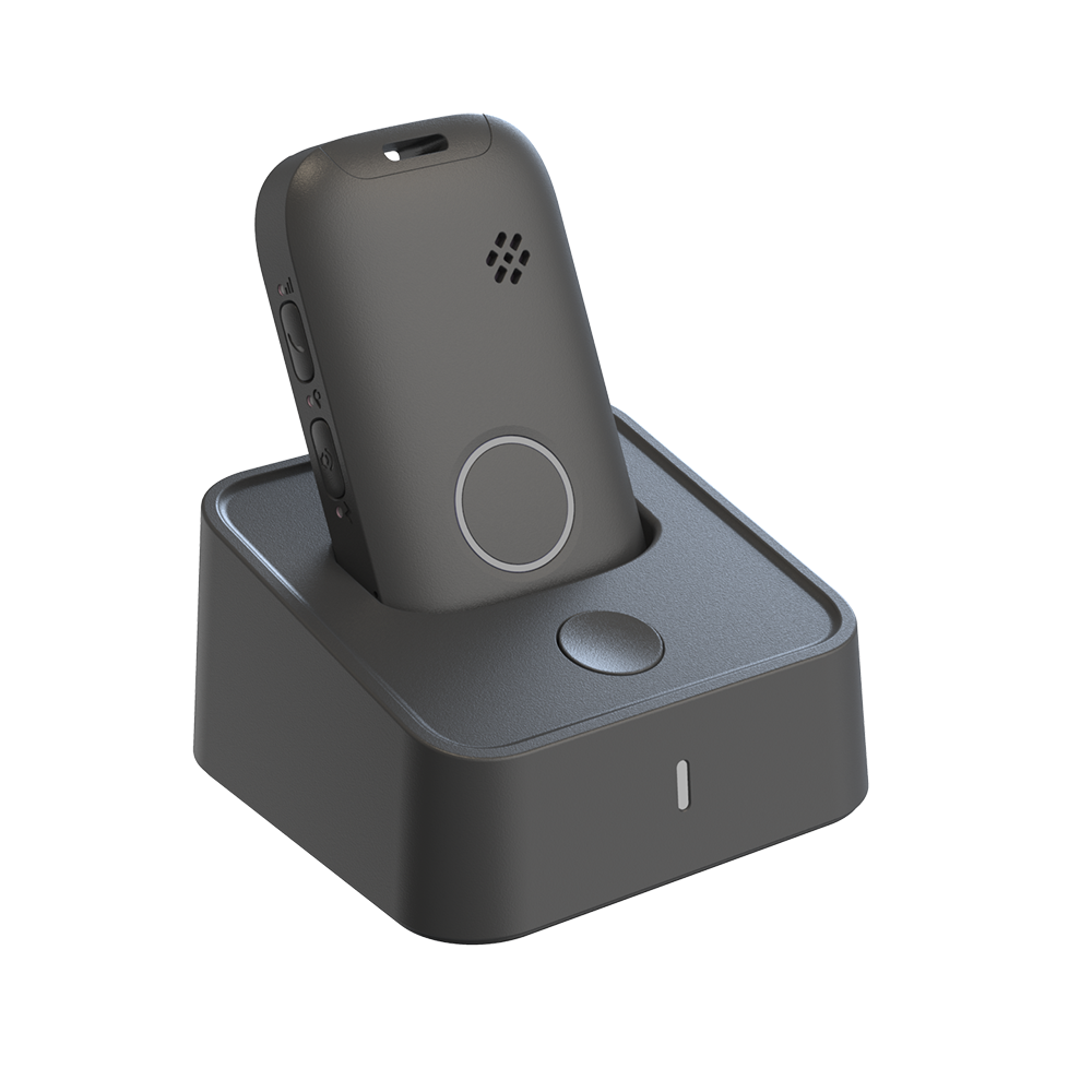 TrackMe CARE Freedom Plan