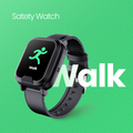 TrackMe Smart Wearable