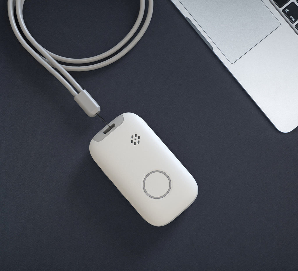 TrackMe Alert Pendant
