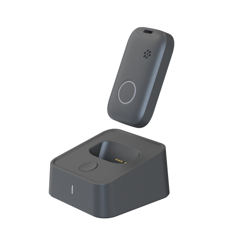 TrackMe Alert Pendant