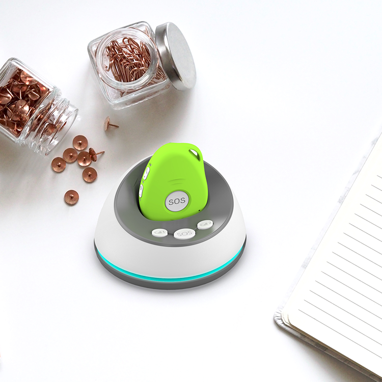 Reliable Mobile Alarm
