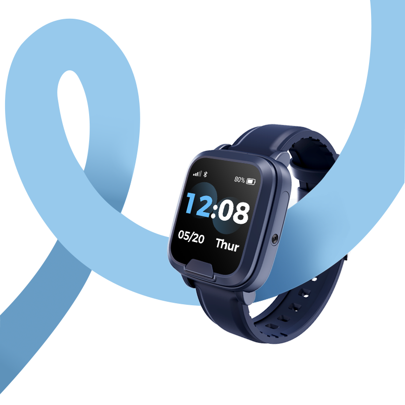 TrackMe Smart Wearable