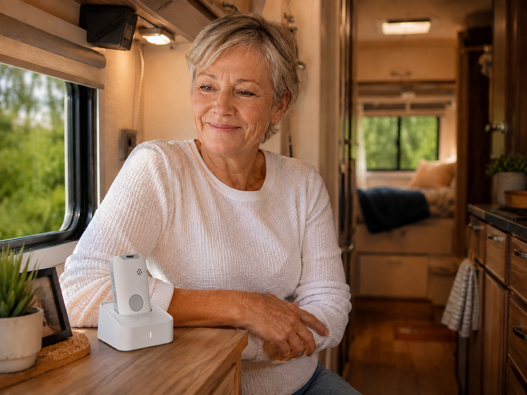 TrackMe CARE SILVER Plan