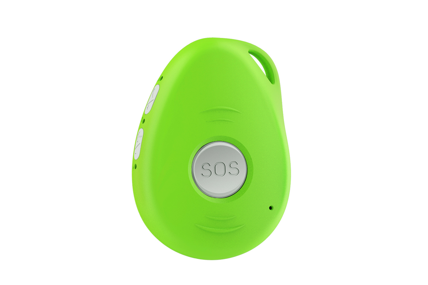 Reliable Mobile Alarm