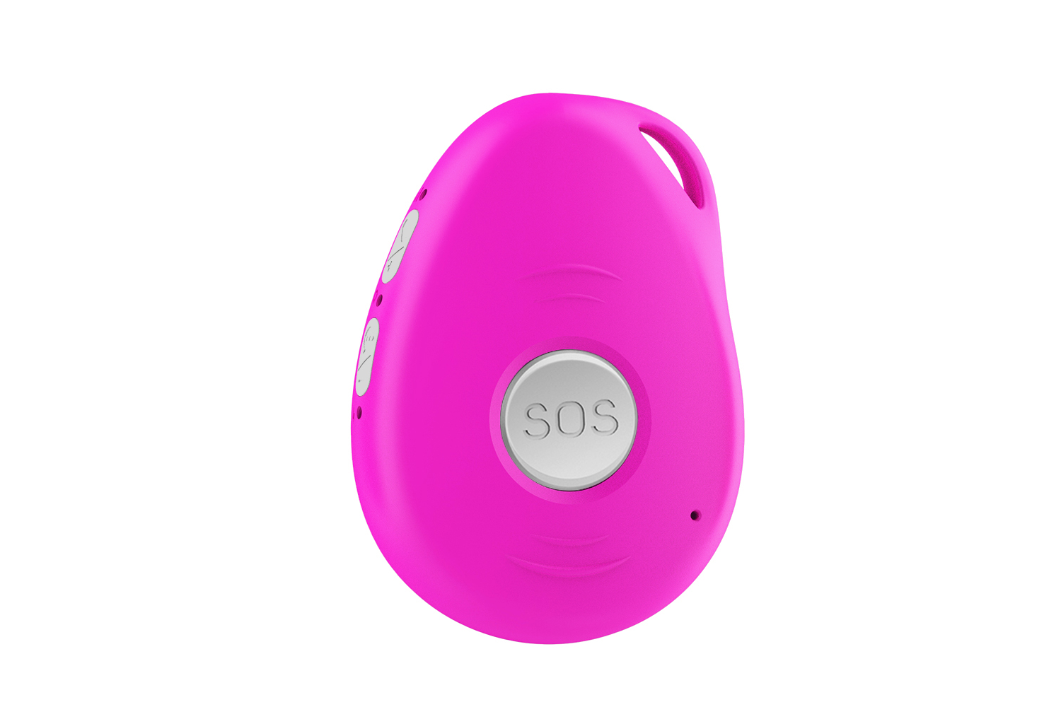 Reliable Mobile Alarm