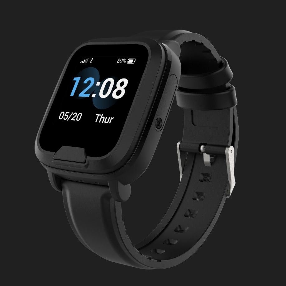 TrackMe Smart Wearable