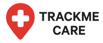TrackMe CARE - Home