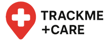 TrackMe CARE - Home