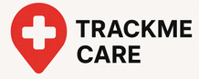 TrackMe CARE - Home
