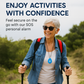 TrackMe CARE SILVER Plan