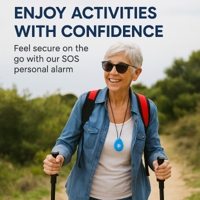 TrackMe CARE SILVER Plan